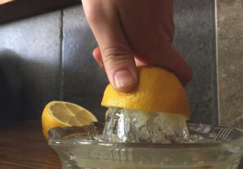 10 remedios caseros para los cálculos renales