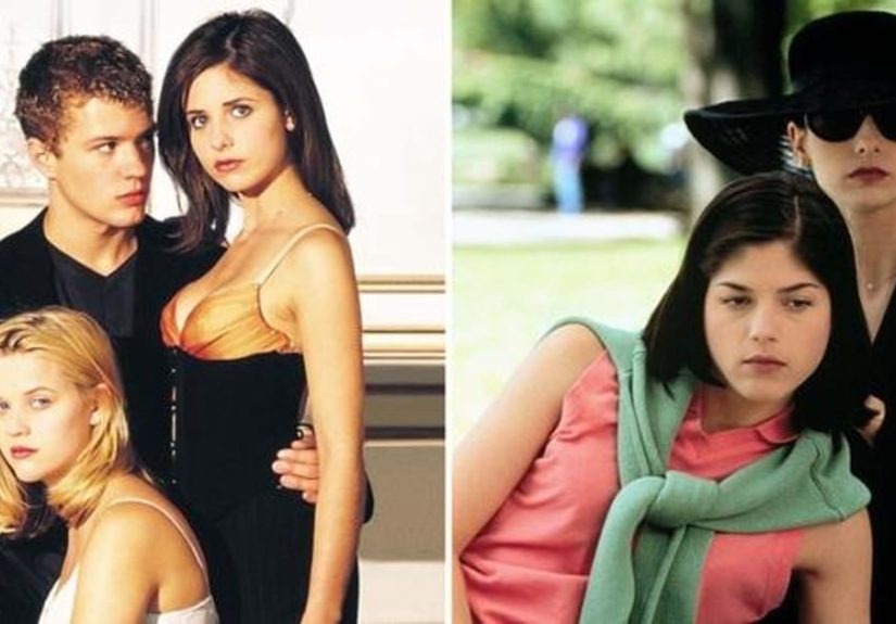10 Surprising Facts About Cruel Intentions You Never Knew After 25 Years