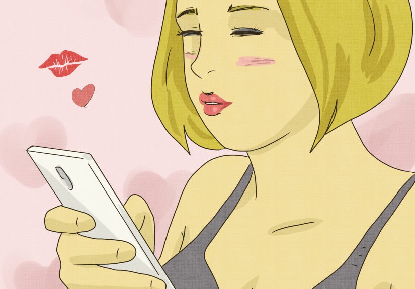 11 Simple Ways to Ask Someone to Kiss You