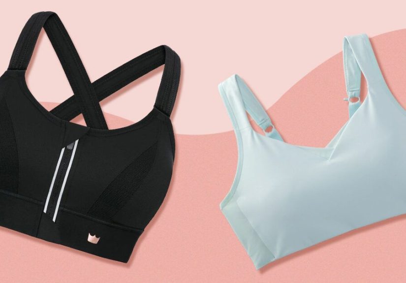12 Best High Impact Sports Bras
