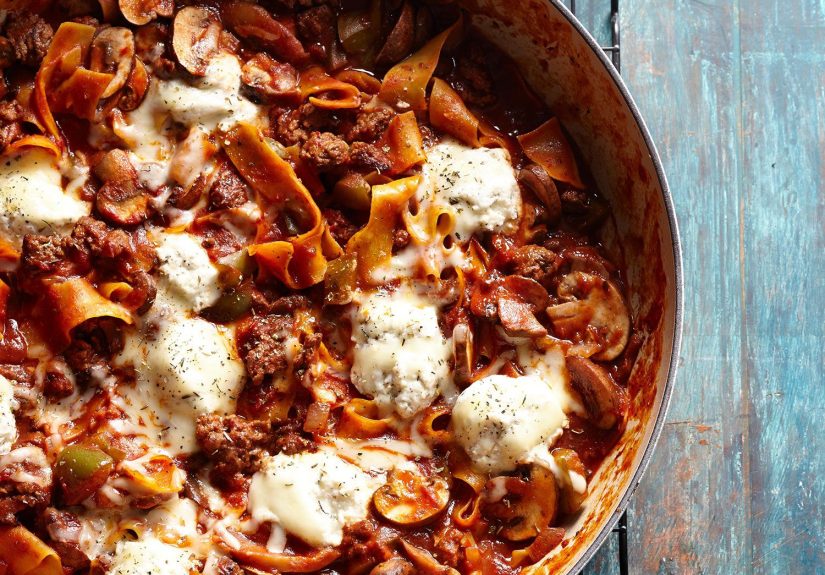 13 Ground Beef Recipes That Will Transform Your Family Dinners