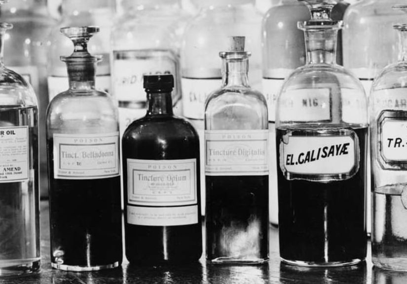 13 Historical Events That Were Shaped by Drugs