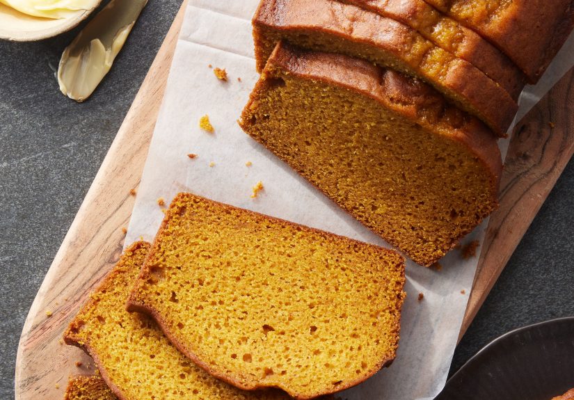 13 Pumpkin Recipes You Can Make for Every Day of Fall