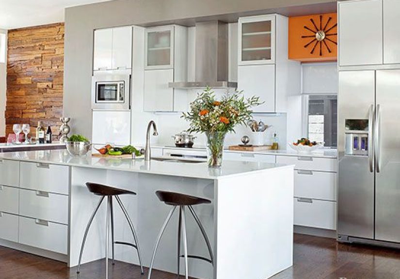 15 Retro Kitchen Ideas with Vintage Decor and Amenities