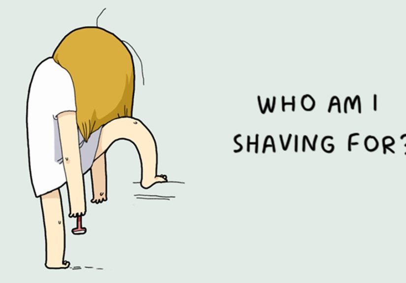 16 Things Every Single Girl Can Relate To