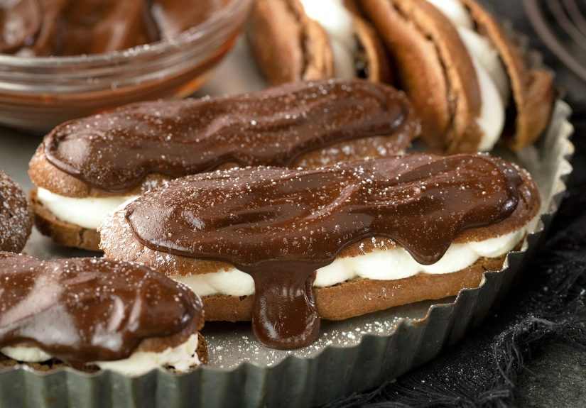 17 Authentic French Desserts You Can Master at Home