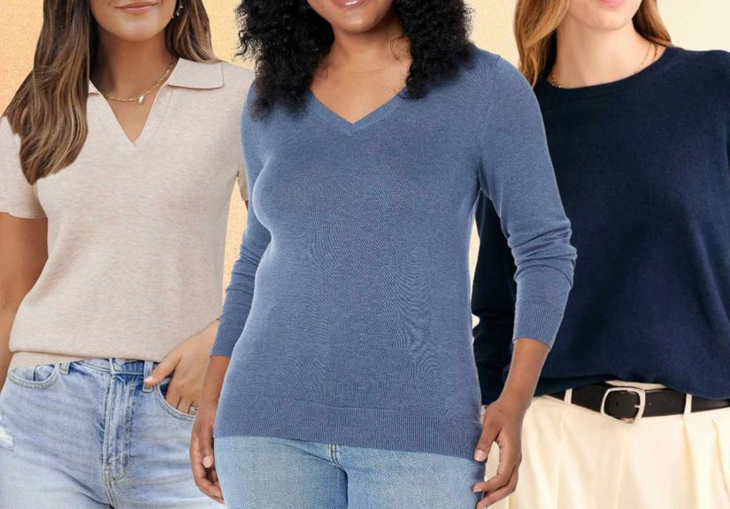 17 Stylist-Approved Amazon Fall Capsule Wardrobe Buys