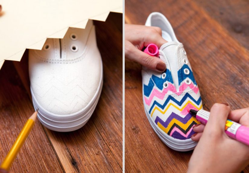 20 Creative DIY Project Ideas