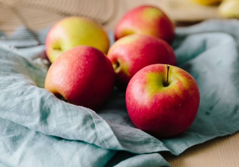 20 Tasty Fruits with Health Benefits