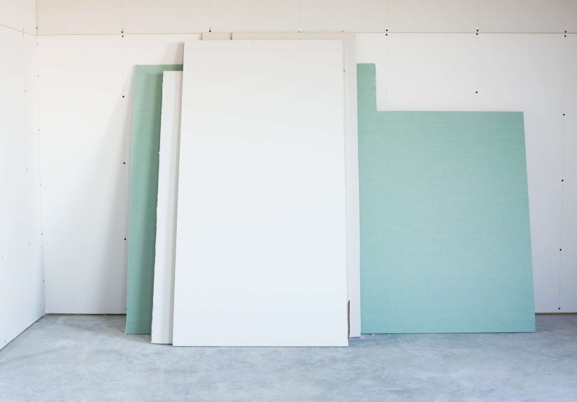 21 Drywall Alternatives to Try for Unfinished Walls