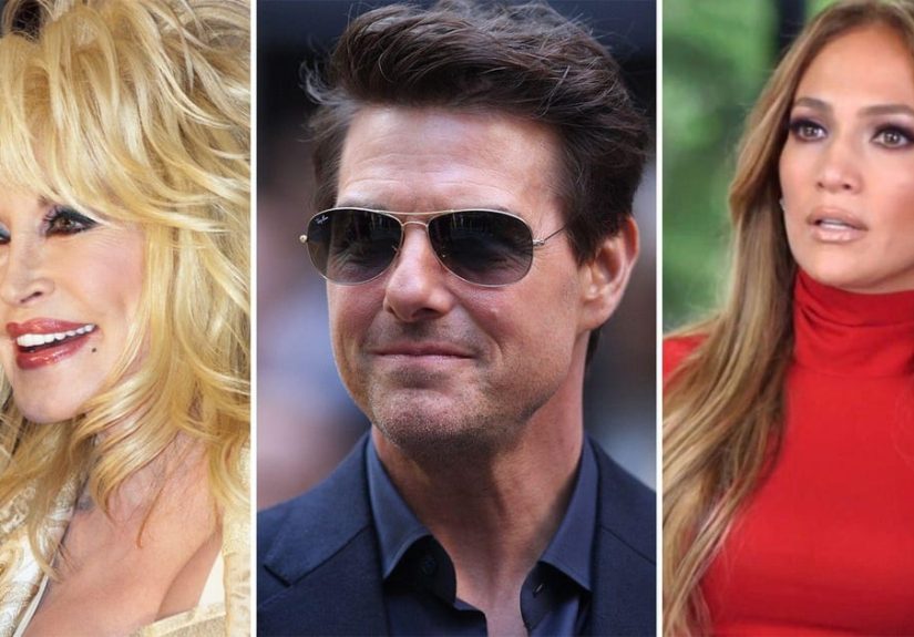 22 Celebrity Hotel Requests, According To DeuxMoi Readers