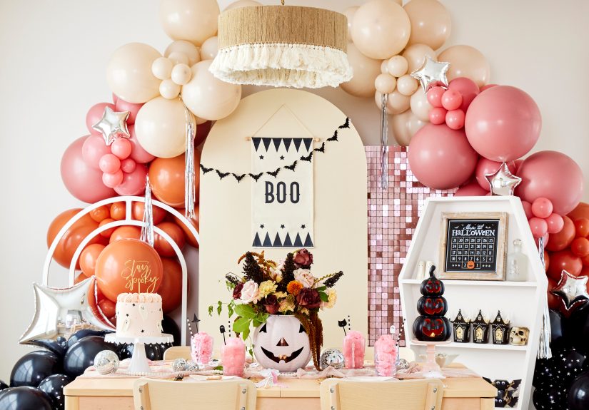 25 Halloween Themes to Inspire Your Spooktacular Party