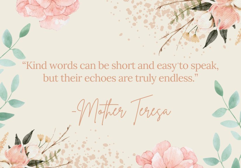 260 Ways to Say Thank You for Your Kindness