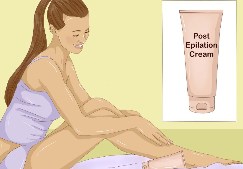 3 Ways to Avoid Bumps When Plucking Hair