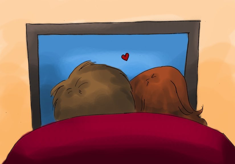 3 Ways to Make Your Man Happy, Emotionally and Sexually, in a Relationship