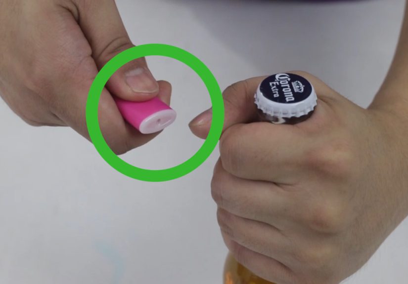 3 Ways to Open a Beer Bottle with a Lighter