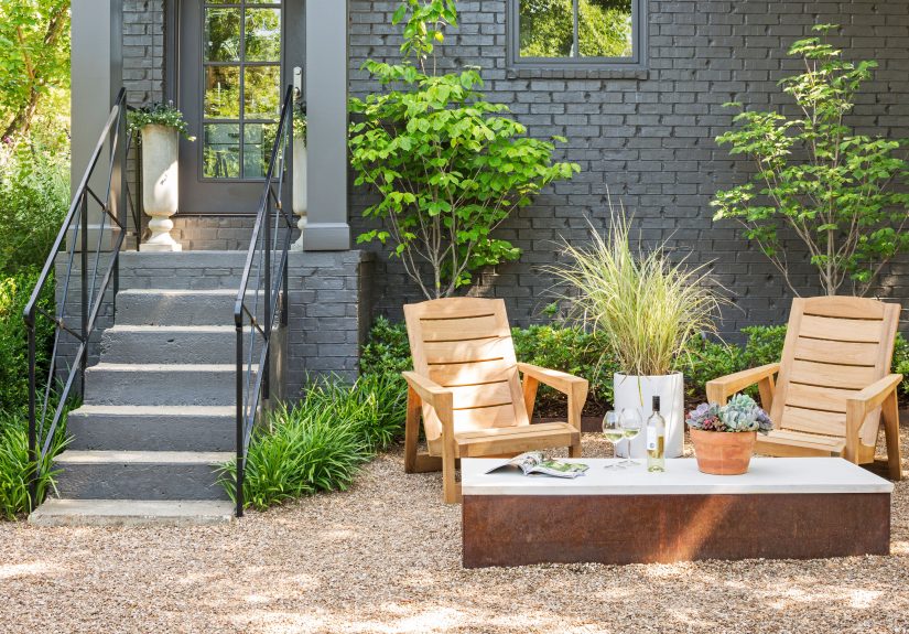 30 Small Patio Ideas That Level Up Your Outdoor Space