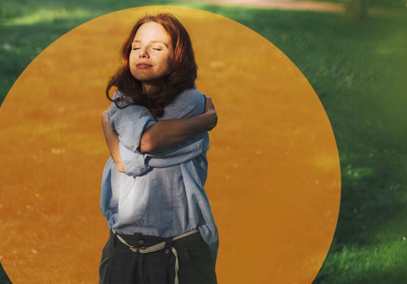 4 At-Home Somatic Therapy Exercises for Trauma Recovery