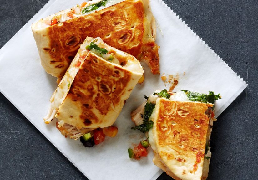 4 Grilled Sandwich Recipes That Make Lunch a Meal to Anticipate