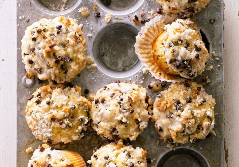 4 of Our Best Muffin Recipes to Wake Up Your Morning