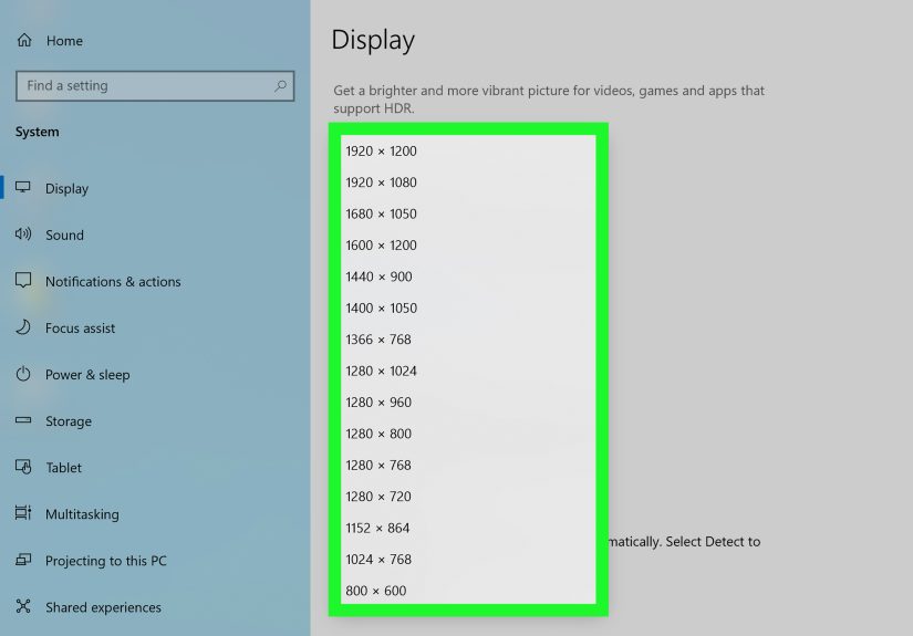 4 Ways to Bring an Off Screen Window Back on Windows