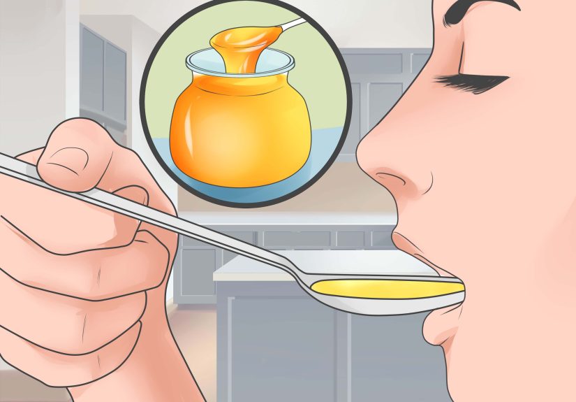 4 Ways to Get Rid of a Deep Cough