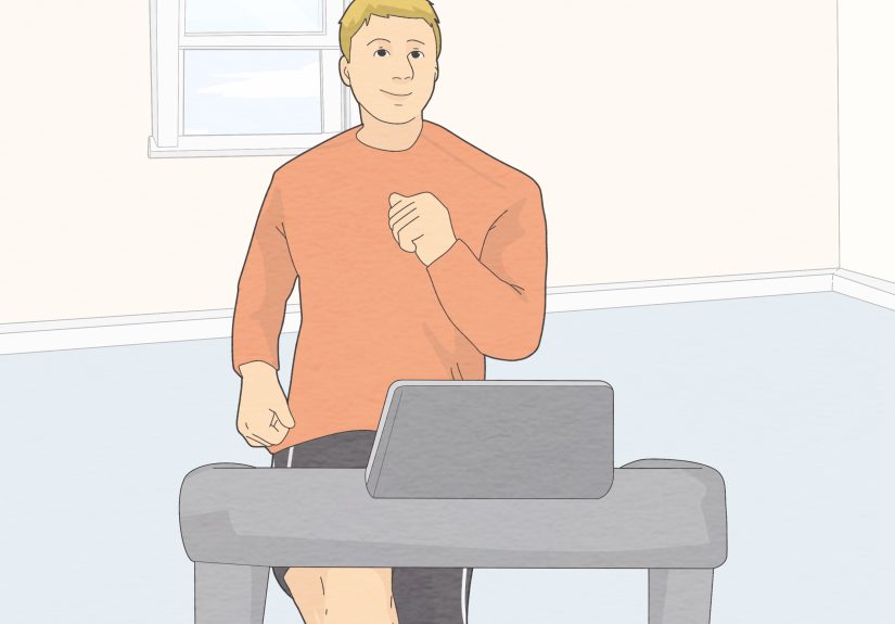 4 Ways to Get Rid of Side Cramps