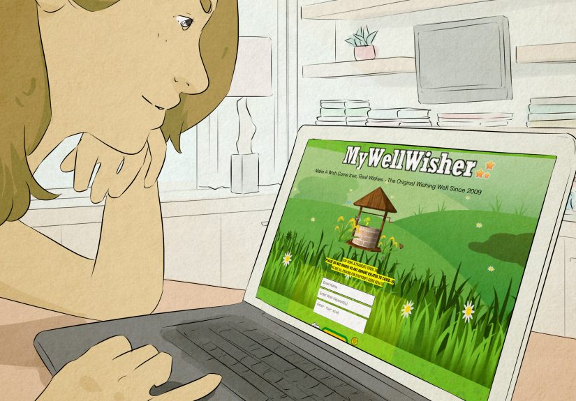 4 Ways to Make Your Impossible Wishes Come True