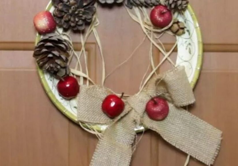 5 Creative Ways You Can Use Paper to Make Cute DIY Fall Decor