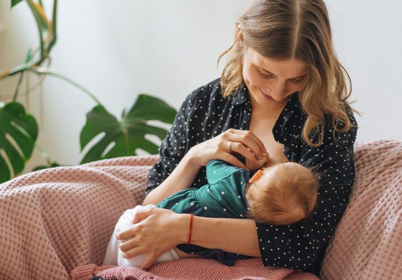 5 Foods to Limit or Avoid While Breastfeeding
