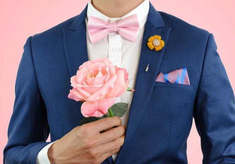 5 Gender Stereotypes That Used To Be the Exact Opposite