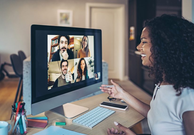 5 High-Presence Teaching Tactics for Active Online Learning - Faculty Focus