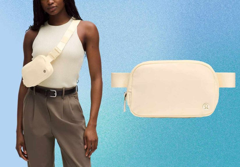5 Lululemon Belt Bags to Grab in ‘We Made Too Much’
