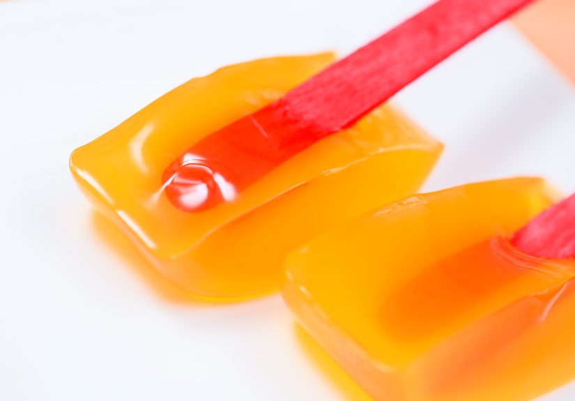 5 Ways to Garnish Food