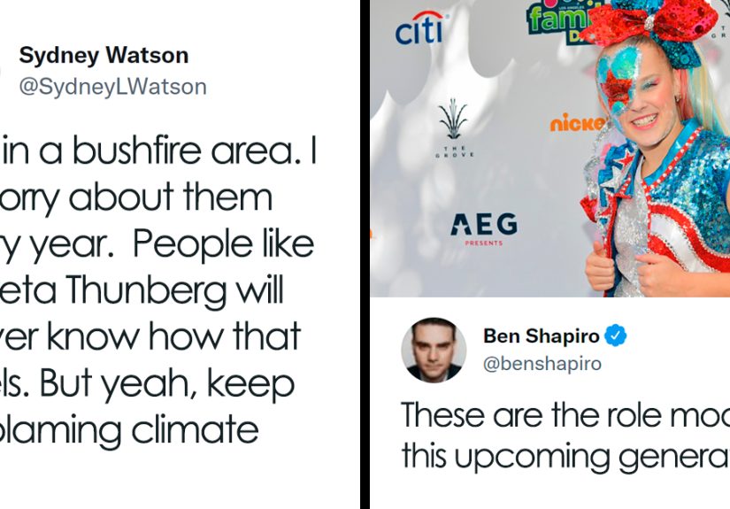 50 Embarrassing Posts From People Who Were So Close To The Point And Still Missed It