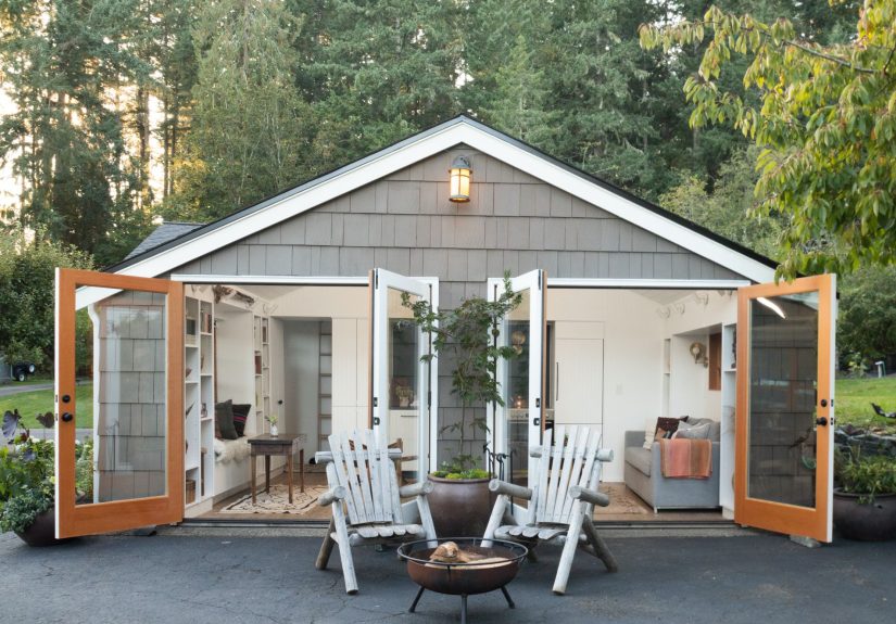 6 Things to Consider Before Building a Tiny Home