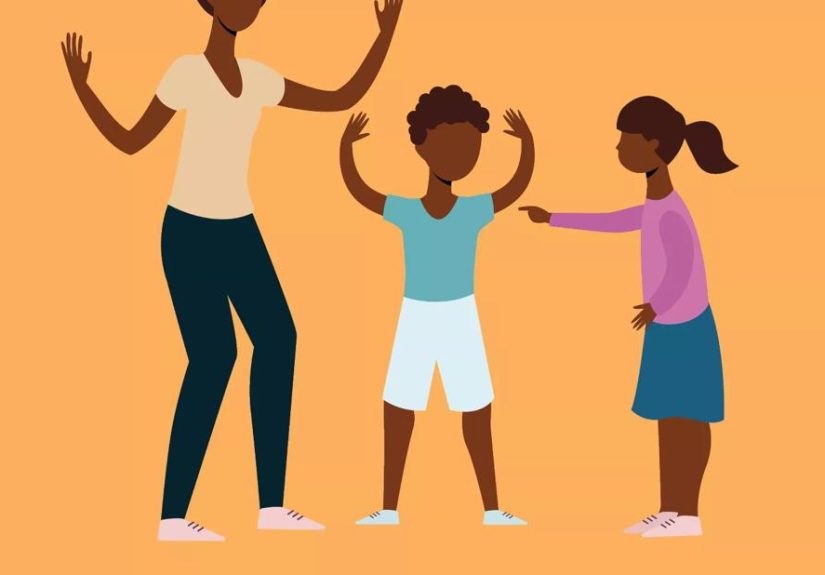 7 Signs of a Toxic Parent and How to Cope