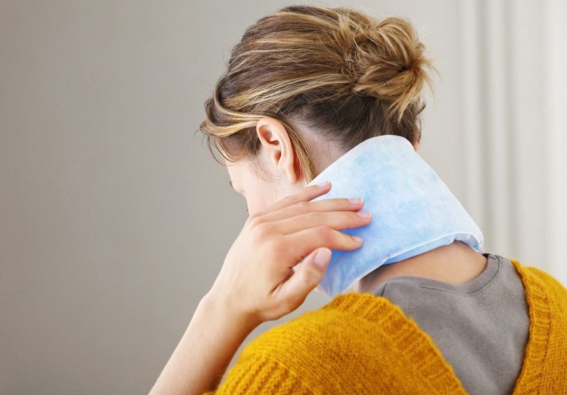 7 Tips to Ease Migraine Pain