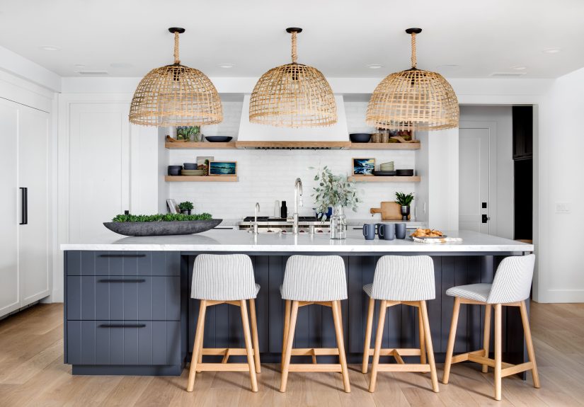 75 Kitchen Ideas for Every Layout and Style