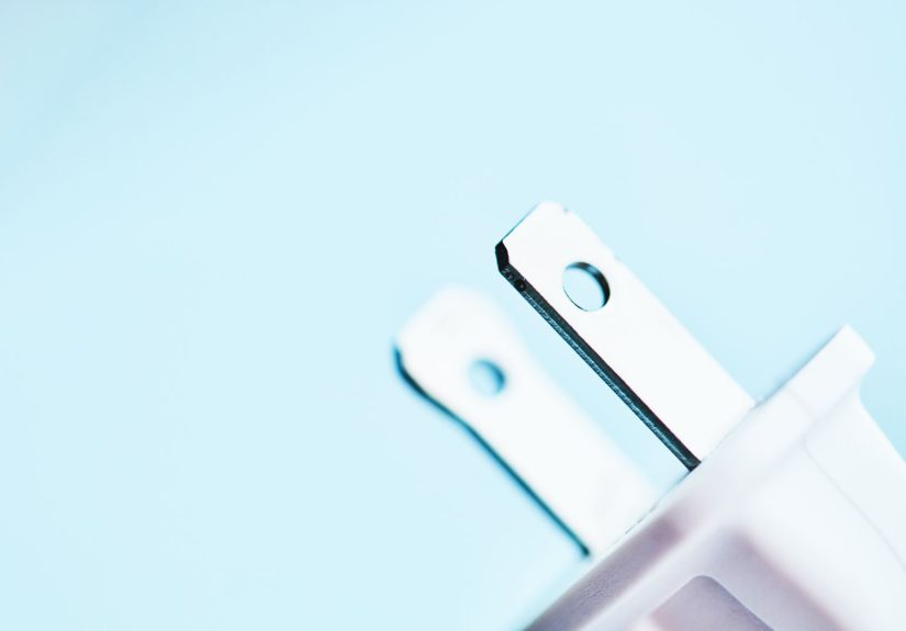 8 Appliances You Should Always Unplug When You're Not Using Them