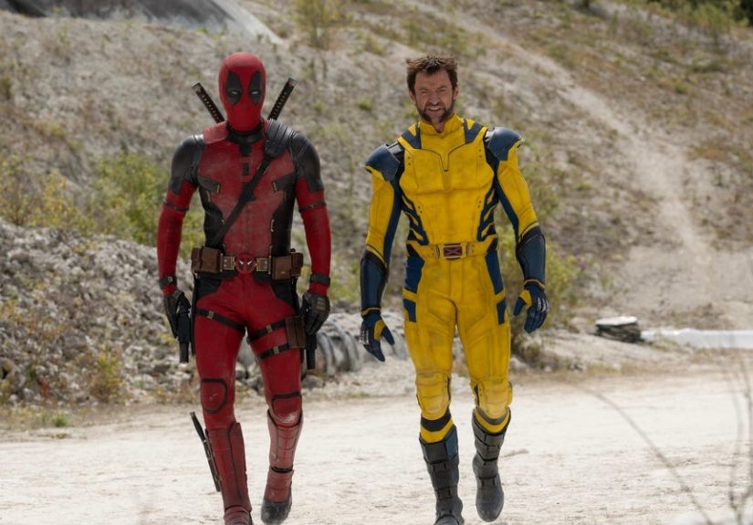 80 “Deadpool & Wolverine” Easter Eggs Fans Missed