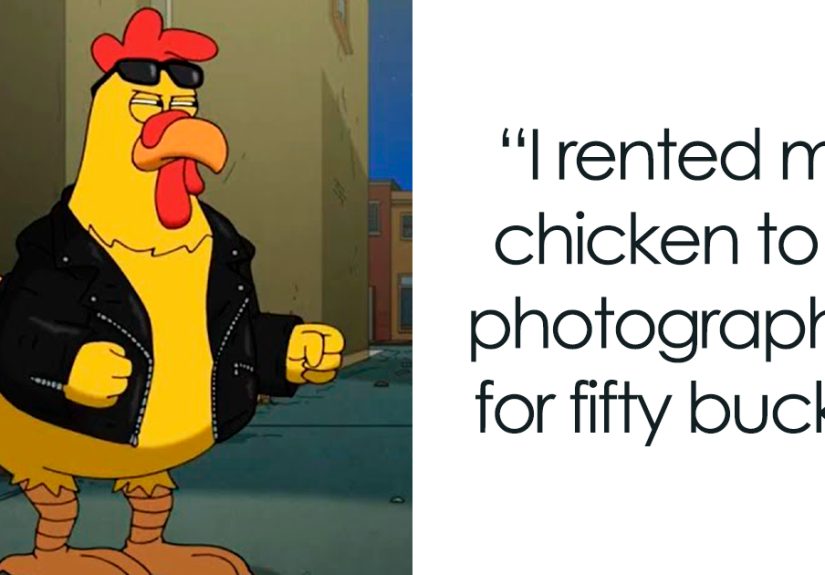 82 People Shared Their Stories Of Getting Paid To Do Dumb Things