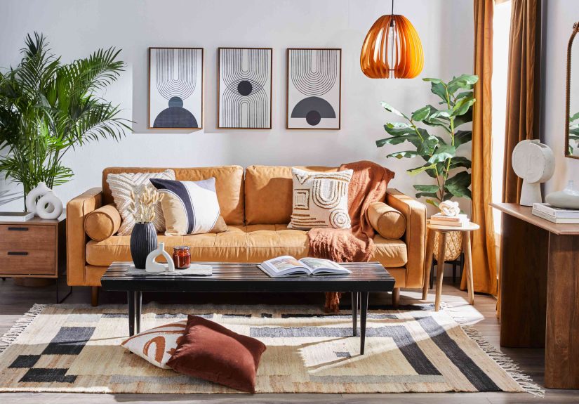 92 Living Room Decor Ideas to Up Your Styling Game
