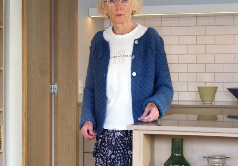 A Danish Dream Kitchen by Stillark for Aging in Place Web Story