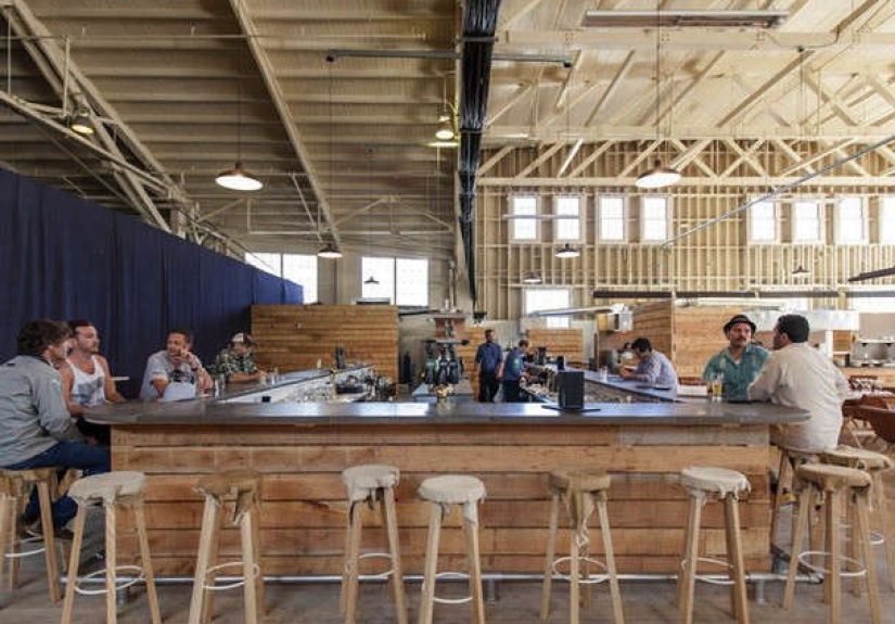 A New Zealand Pop-Up in San Francisco