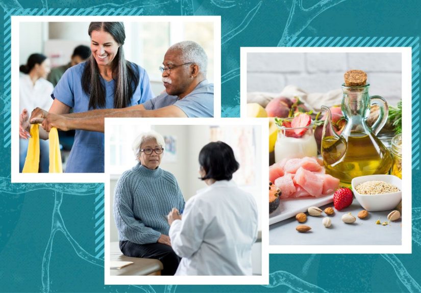 A Visual Guide to Parkinson’s Disease