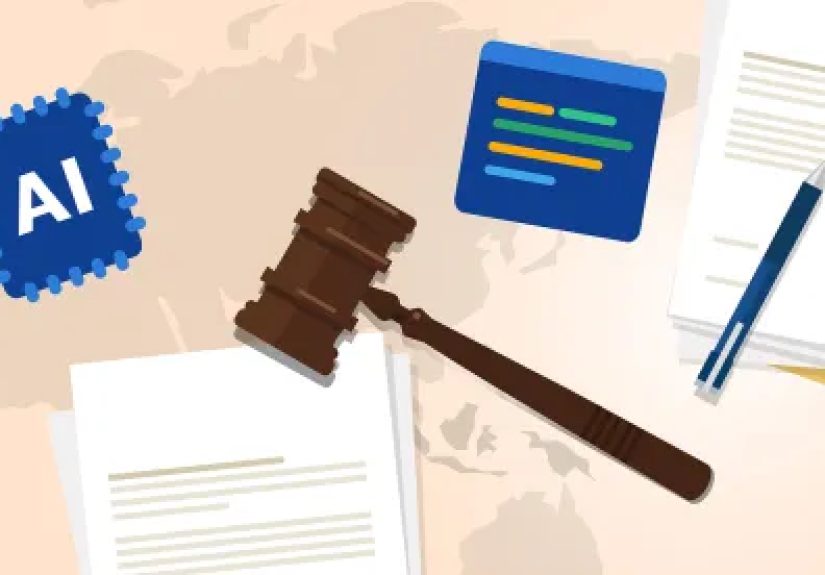 AI in Courtrooms: From Victim Videos to Fake Lawyers