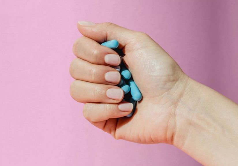 Alli Weight Loss Pills (Orlistat): An Evidence-Based Review