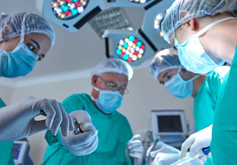 Anemia Surgery: What You Should Know