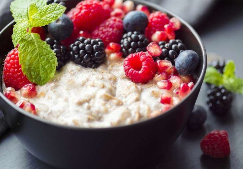 Anti-inflammatory diet meal plan: 26 healthful recipes